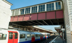 Passenger upgrade for Harrow and Wealdstone station