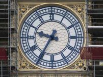 Tickets Alert: Evening talks marking Big Ben’s 160th birthday