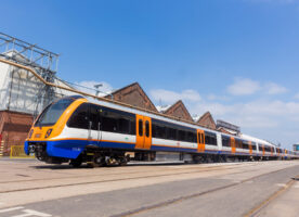 A month of free travel on the London Overground