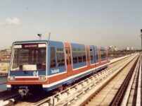 DLR station upgrade funding approved