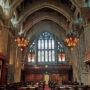 Monthly tours of the City of London’s Guildhall