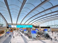 Major upgrade of Gatwick railway station approved
