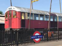London’s weekly railway news