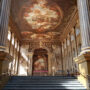 Late summer openings at Greenwich’s Painted Hall