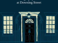 Book review: No. 10: The Geography of Power at Downing Street