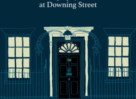 Book review: No. 10: The Geography of Power at Downing Street