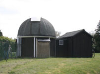 Hampstead Observatory to reopen