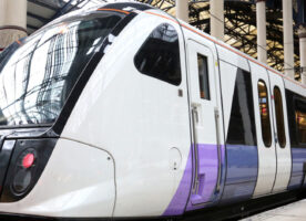 Crossrail operator changes its name