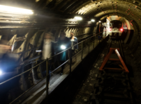 Tickets Alert: Tours of the hidden parts of Moorgate tube station