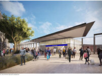 Additional entrance for West Ham station planned