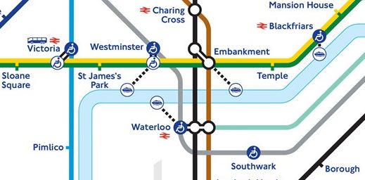 TfL may need to close an entire Tube line due to funding crunch