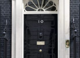 Enter a ballot to visit 10 Downing Street’s back garden