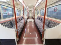 Tube strike from this Friday on the Bakerloo line