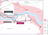 Plans to extend DLR to Thamesmead advance