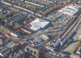 Sainsbury’s development threatens Bakerloo line extension