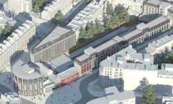 South Kensington tube station development decison delayed until the autumn
