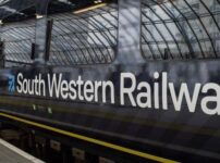 More strikes on South Western Railway (SWR) announced
