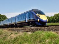 Southeastern and GWR get franchise extensions