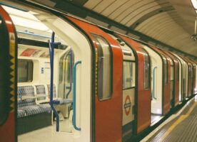 Two tube stations to strike over Jubilee weekend
