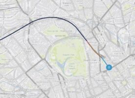 HS2’s contracts awarded – includes £3.3 billion London tunnels