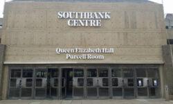 Southbank Centre could be mothballed without urgent funding