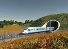 HS2 project management criticized by Parliament committee