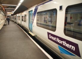 TfL step closer to takeover of Great Northern line into Moorgate