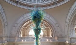 Tickets to visit the V&A museum now available
