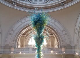 Tickets to visit the V&A museum now available