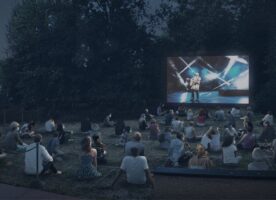 Tickets Alert: Open air screenings of Jesus Christ Superstar
