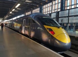 Calls for Southeastern’s High Speed service to be added to the Travelcard
