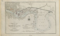 British Library releases 18,000 maps and views for free