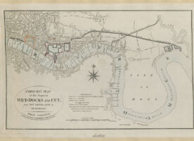 British Library releases 18,000 maps and views for free