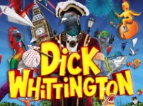 Tickets Alert: Panto in the National