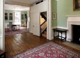 Dr Johnson’s House reopens next month