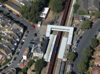 Teddington station gets approval for step-free access