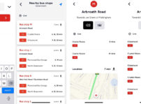 TfL adds “next bus” information to its iPhone app