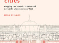 Book Review: Underground Cities by Mark Ovenden