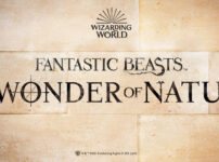See “Fantastic Beasts” inside the Natural History Museum