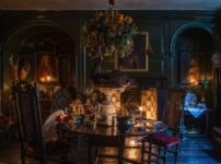 Dennis Severs’ House confirms Christmas openings