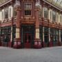 The City of London’s Leadenhall Market is to open at weekends
