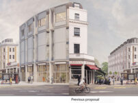 Changes to South Kensington tube station upgrades proposed