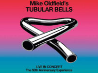 Tickets Alerts: 50th anniversary concert of Tubular Bells