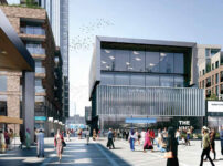 Chrisp Street market set for controversial redevelopment
