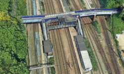 Harringay station upgrades planned