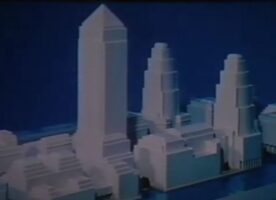 Docklands: The Expanding City (1988 LDDC corporate video)