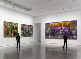 Tickets Alert: Gilbert & George at the White Cube