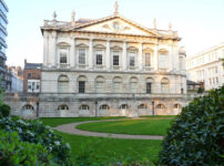 Tickets Alert: Tours of Spencer House resume