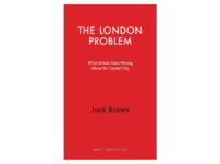 Book Review: The London Problem