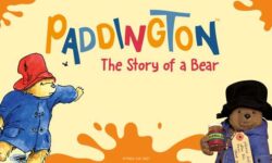 Paddington Bear exhibition comes to the British Library